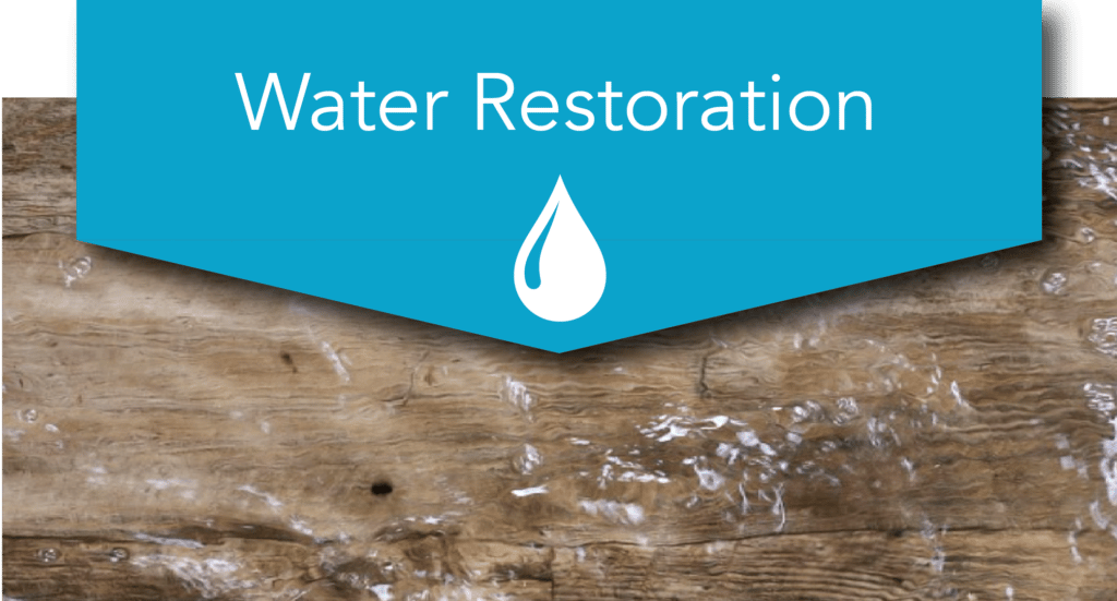 Water Restoration